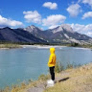 Meet your Posher, Wayne